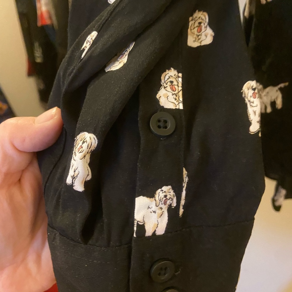 Torrid blouse - Picture 11 of 11